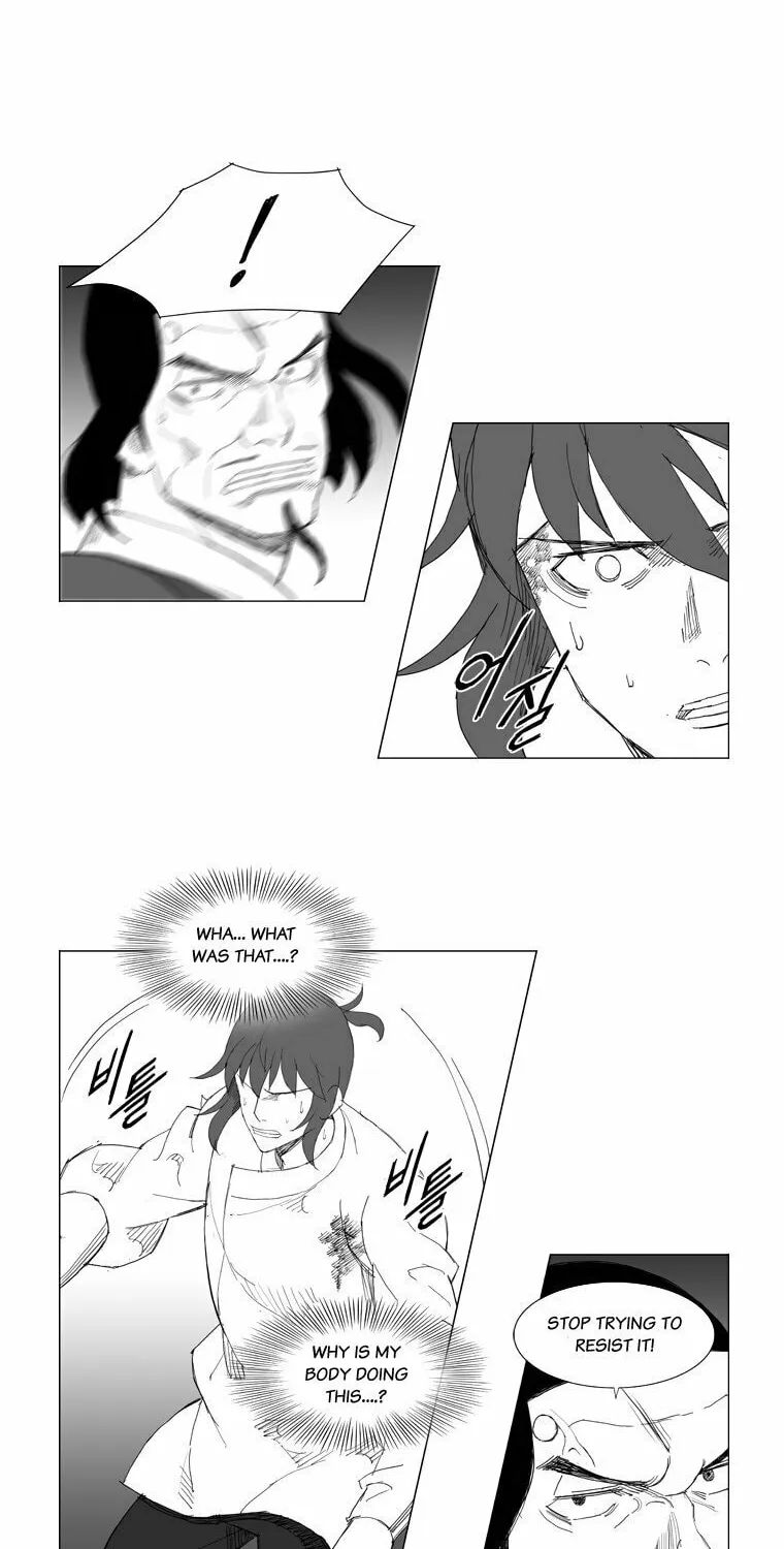 Read Mujang chapter 98 image 8 on Lezhin