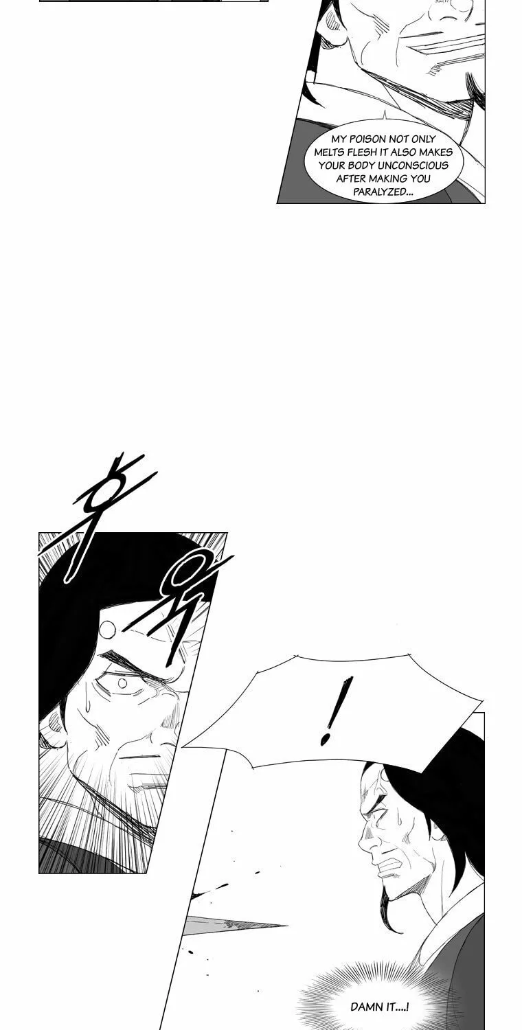 Read Mujang chapter 98 image 9 on Lezhin