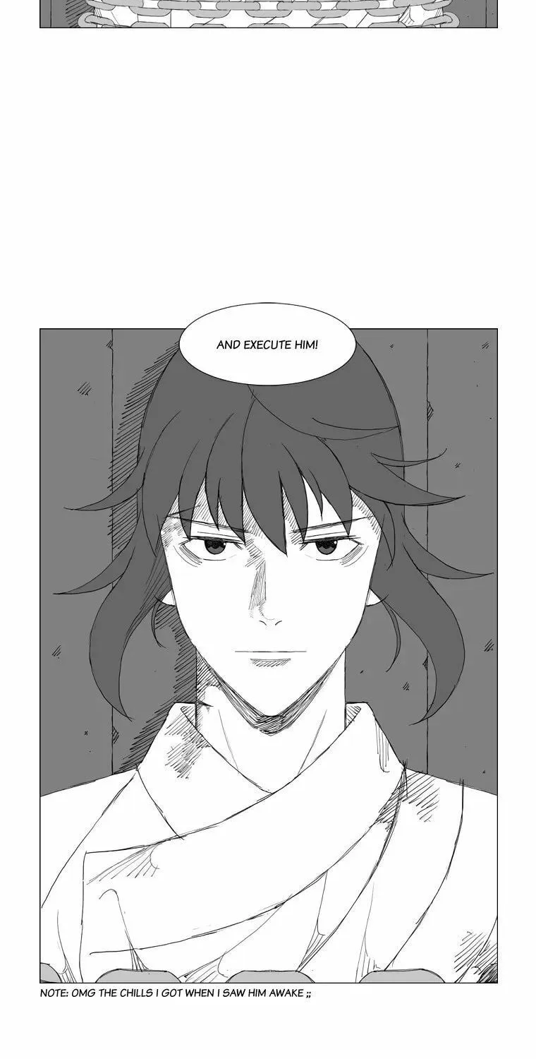 Read Mujang chapter 99 image 21 on Lezhin