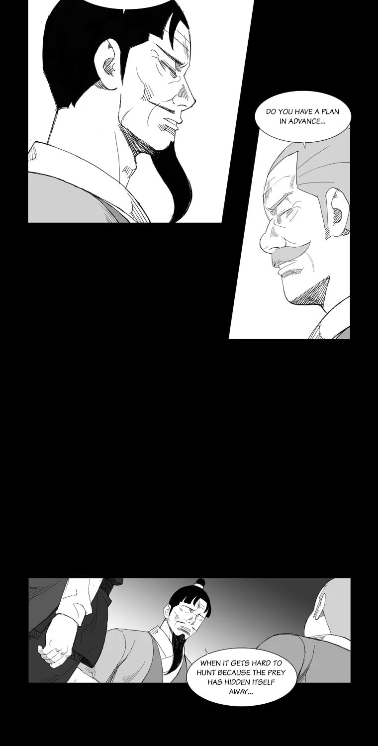 Read Mujang chapter 99 image 4 on Lezhin