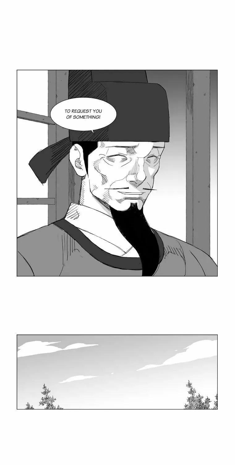 Read Mujang chapter 99 image 8 on Lezhin
