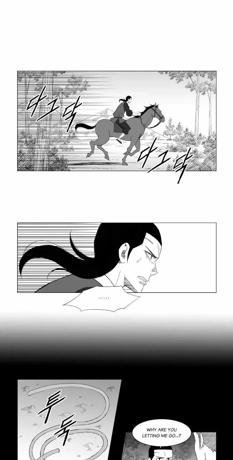 Read Mujang chapter 99 image 9 on Lezhin