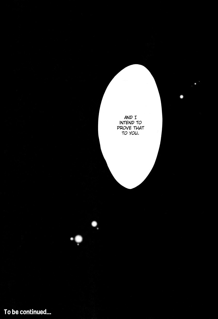 Read Mujihi na Karada chapter 4 image 27 on Lezhin