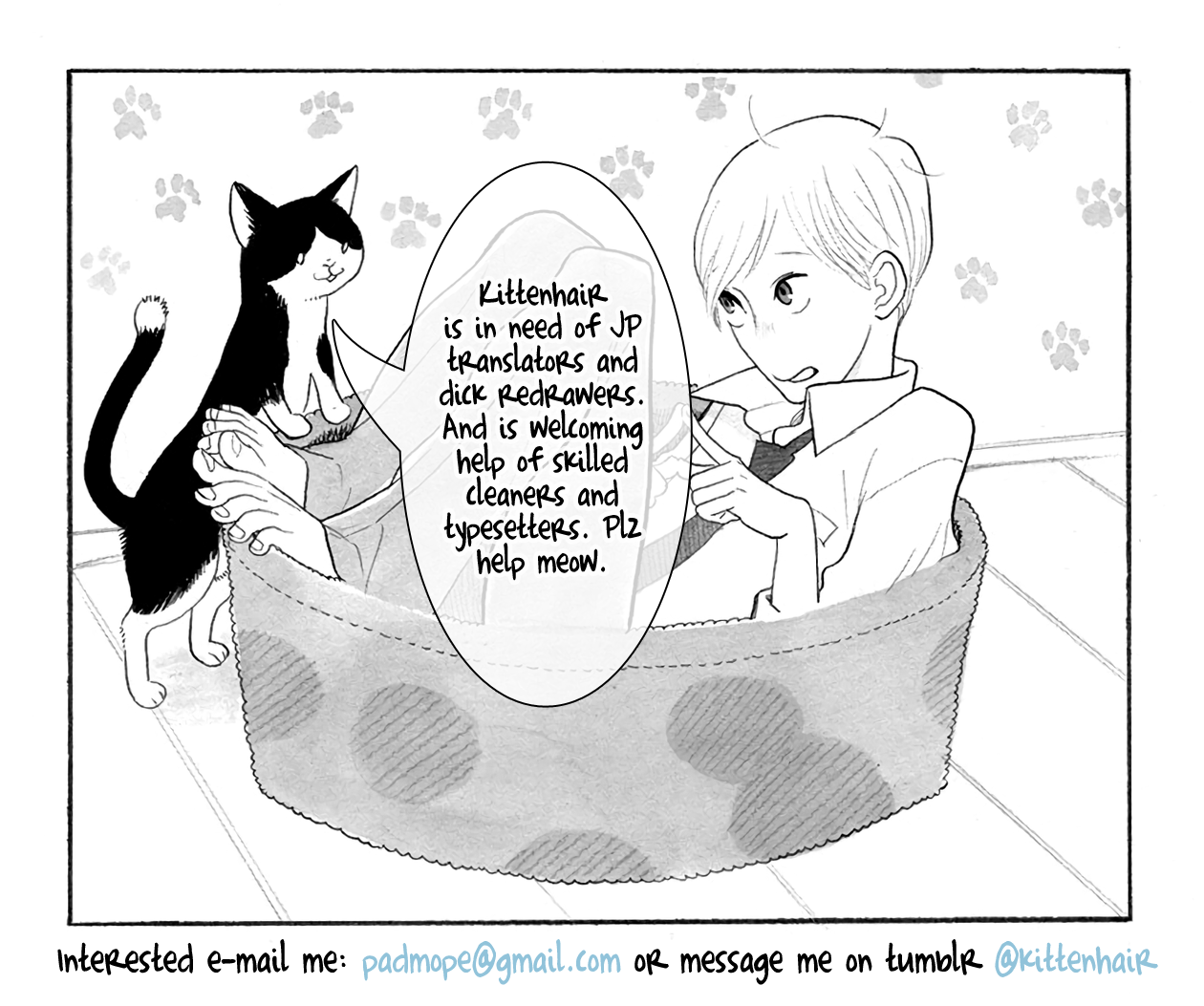 Read Mujikaku Love Factor chapter 1 image 38 on Lezhin