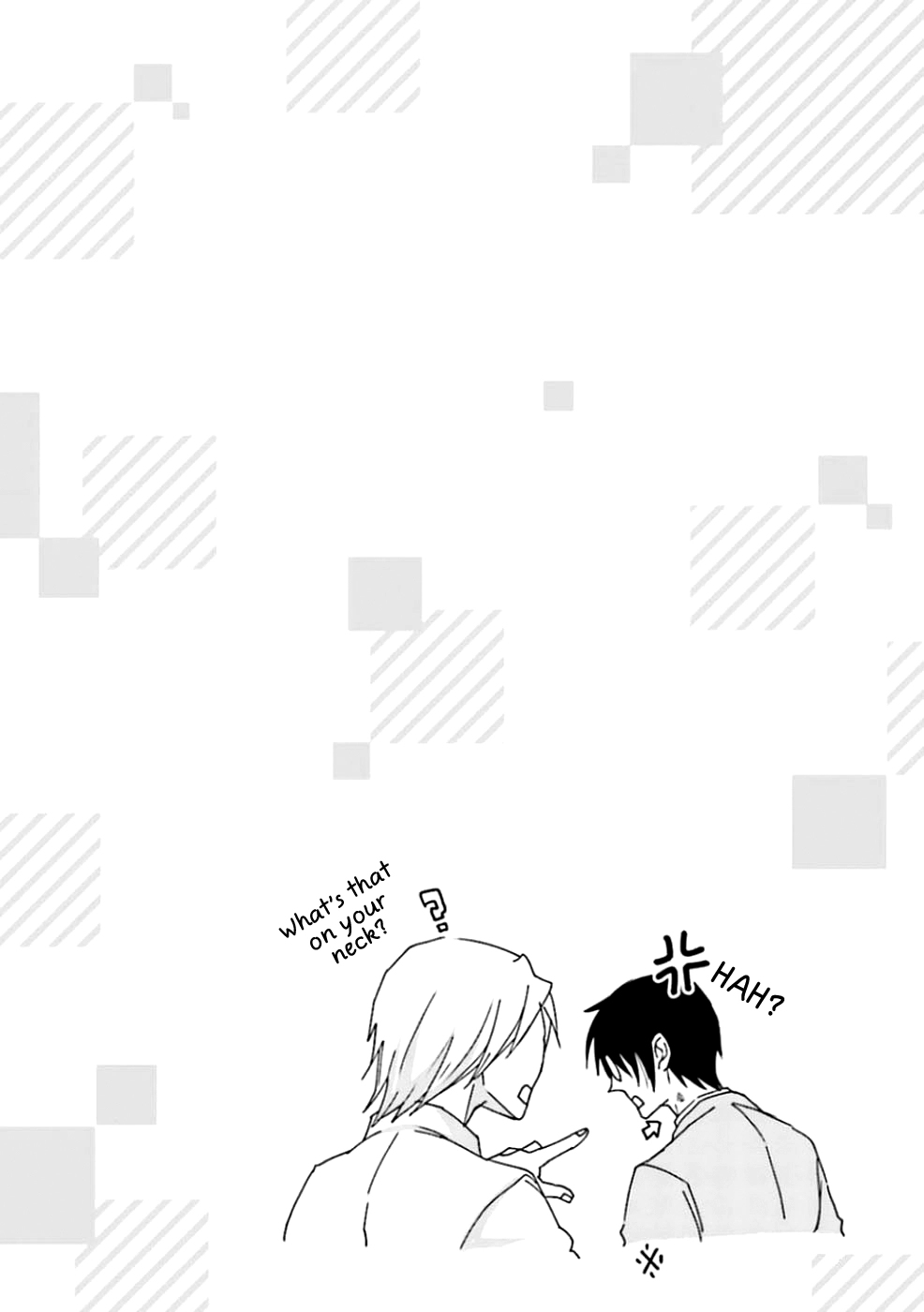 Read Mujikaku Love Factor chapter 2 image 31 on Lezhin