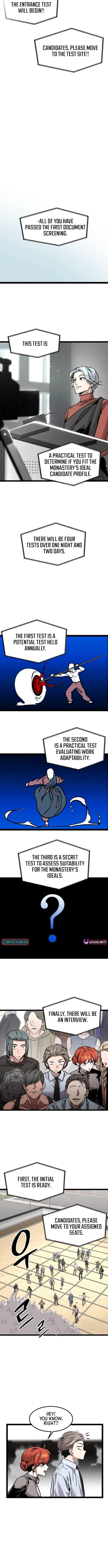 Read MuMuMu chapter 0 image 4 on Lezhin