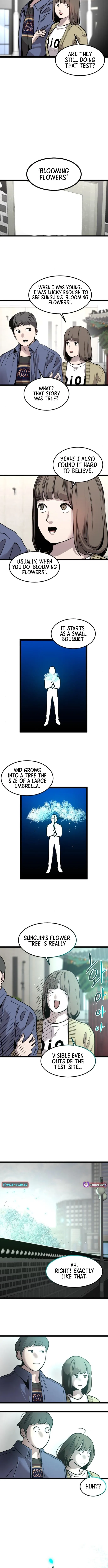Read MuMuMu chapter 0 image 9 on Lezhin