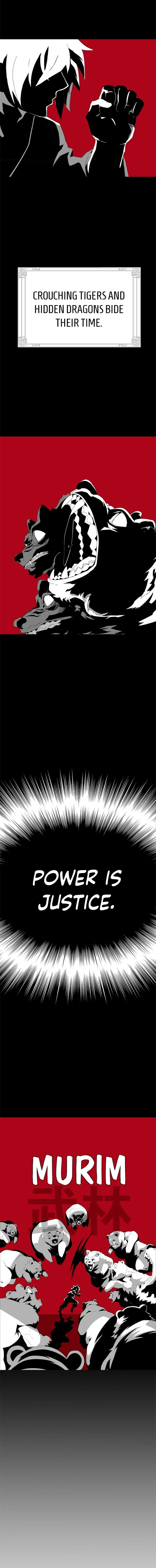 Read MuMuMu chapter 1.1 image 1 on Lezhin