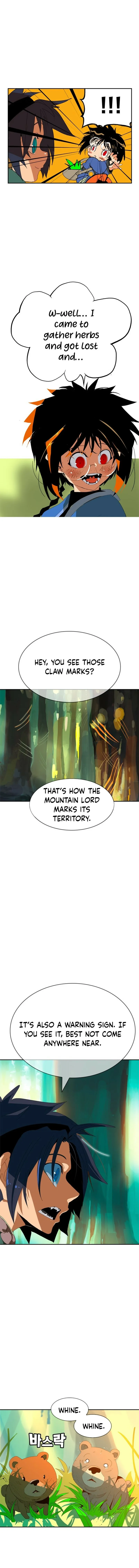 Read MuMuMu chapter 1.1 image 12 on Lezhin