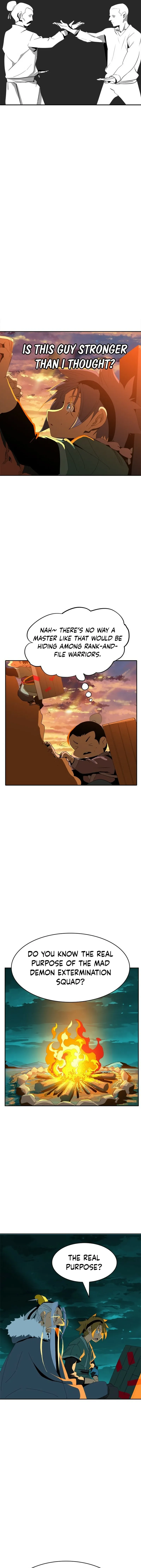 Read MuMuMu chapter 1.1 image 32 on Lezhin