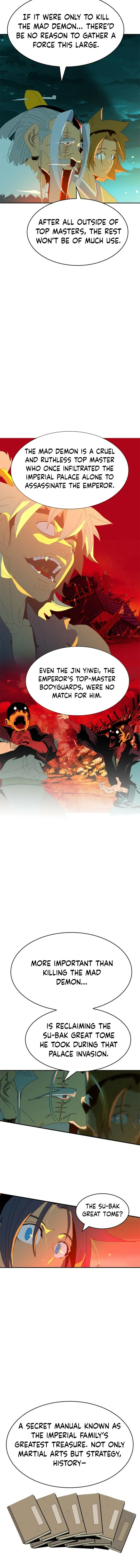 Read MuMuMu chapter 1.1 image 33 on Lezhin