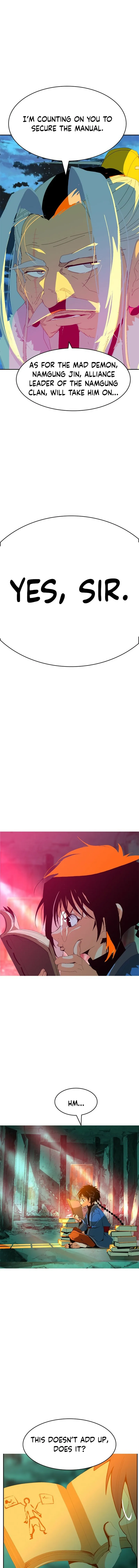 Read MuMuMu chapter 1.1 image 38 on Lezhin