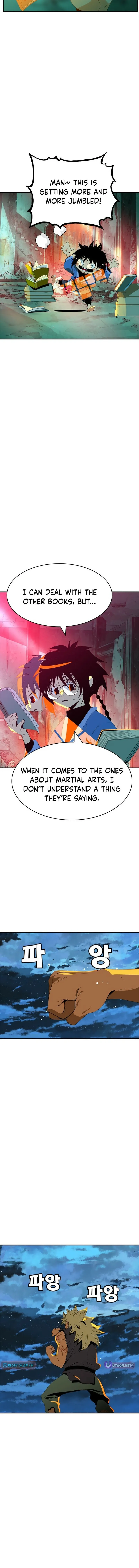 Read MuMuMu chapter 1.1 image 39 on Lezhin