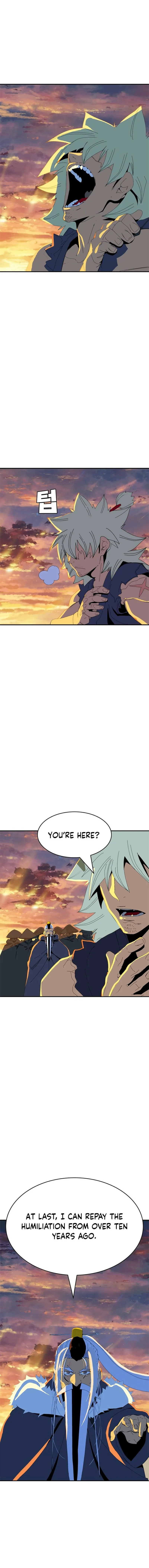 Read MuMuMu chapter 1.1 image 42 on Lezhin