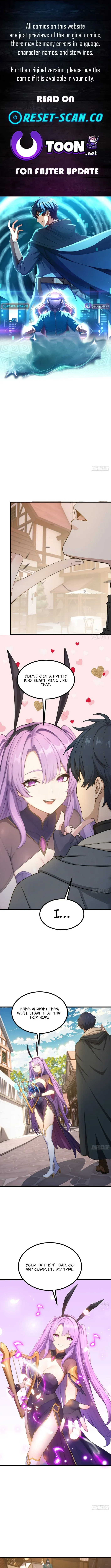 Read MuMuMu chapter 1 image 0 on Lezhin