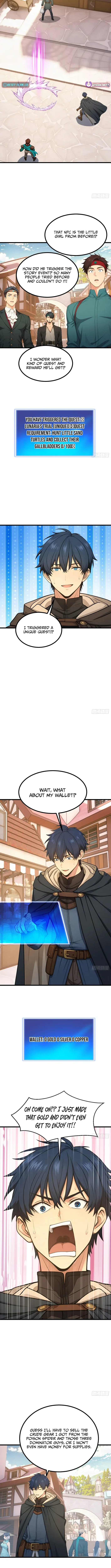 Read MuMuMu chapter 1 image 1 on Lezhin