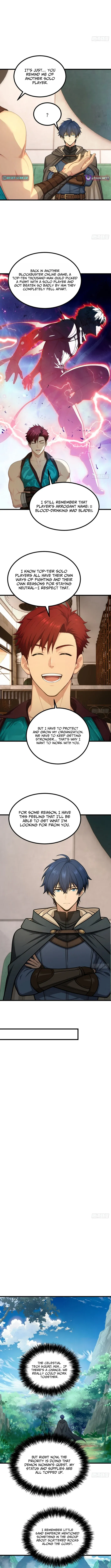 Read MuMuMu chapter 1 image 5 on Lezhin