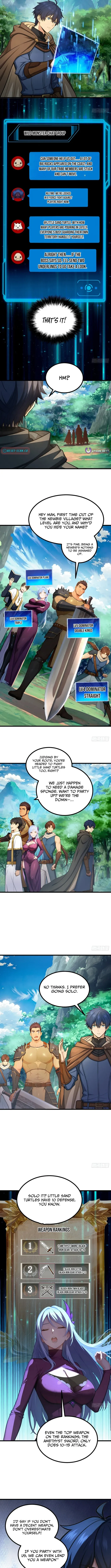 Read MuMuMu chapter 1 image 6 on Lezhin