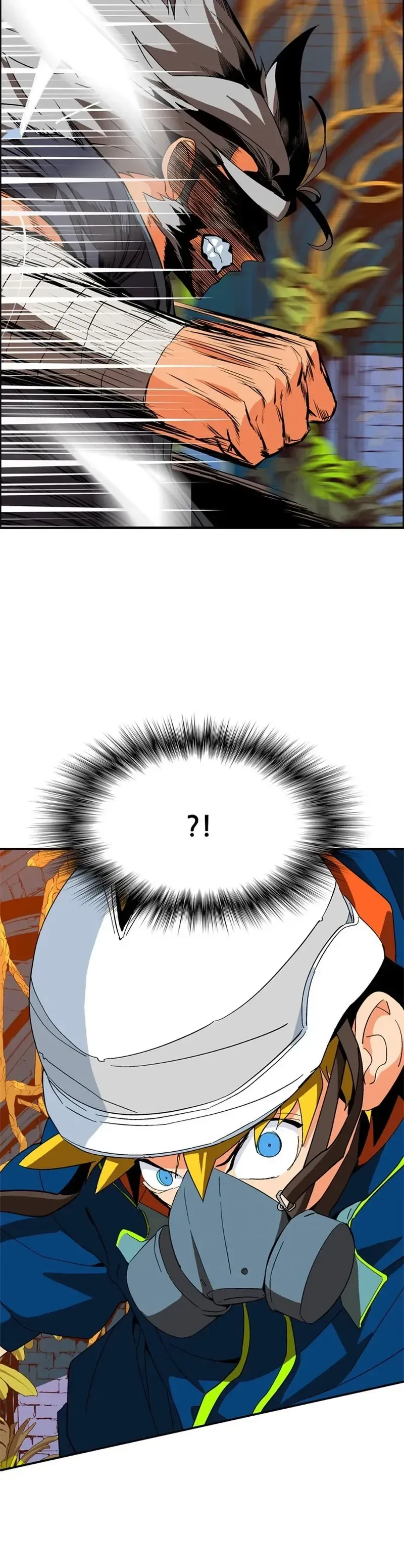 Read MuMuMu chapter 10 image 11 on Lezhin