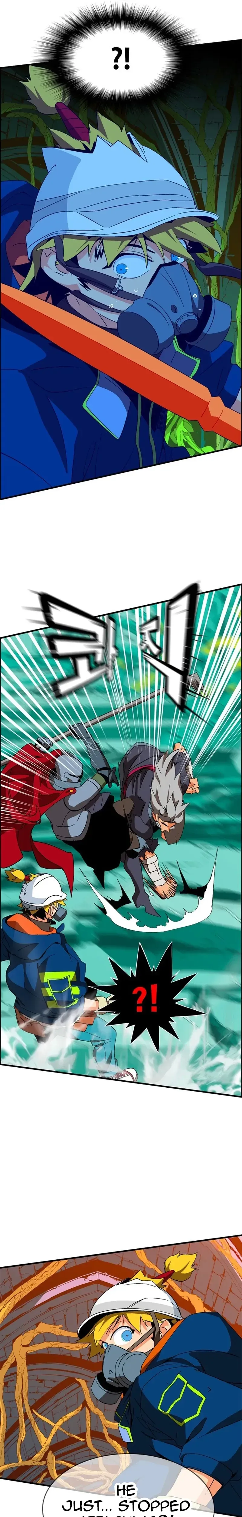 Read MuMuMu chapter 10 image 14 on Lezhin
