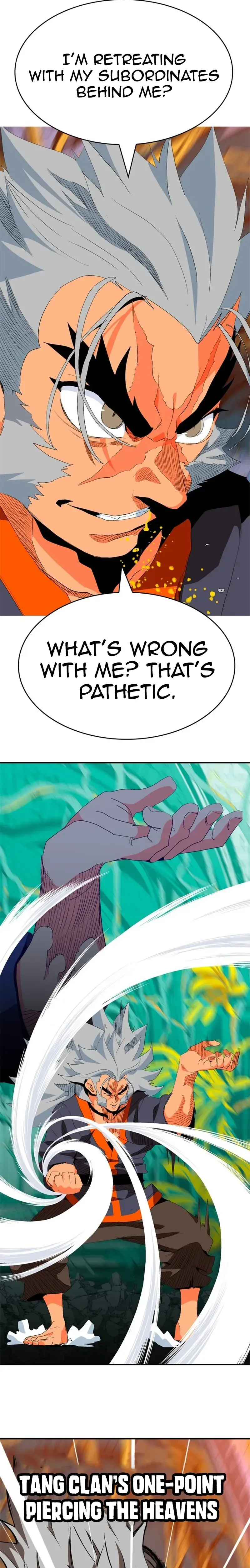 Read MuMuMu chapter 10 image 18 on Lezhin