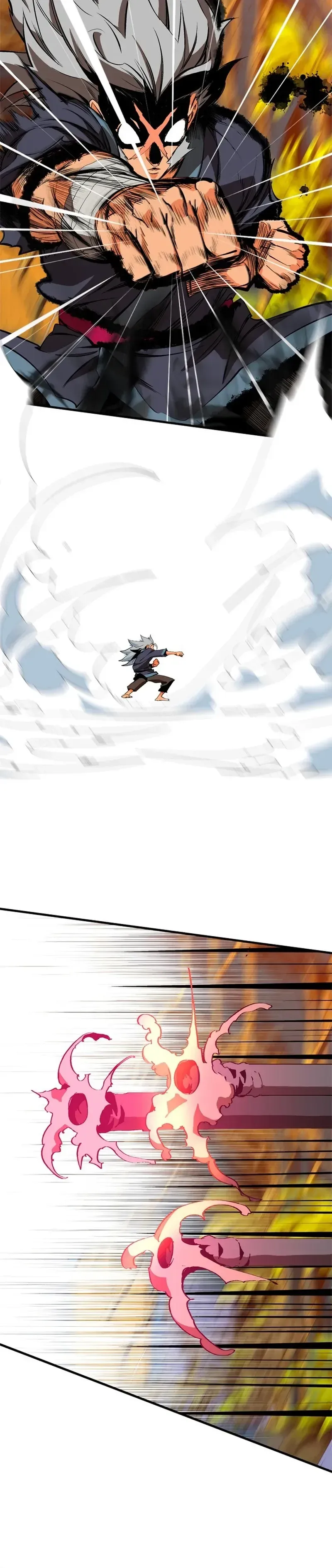 Read MuMuMu chapter 10 image 19 on Lezhin