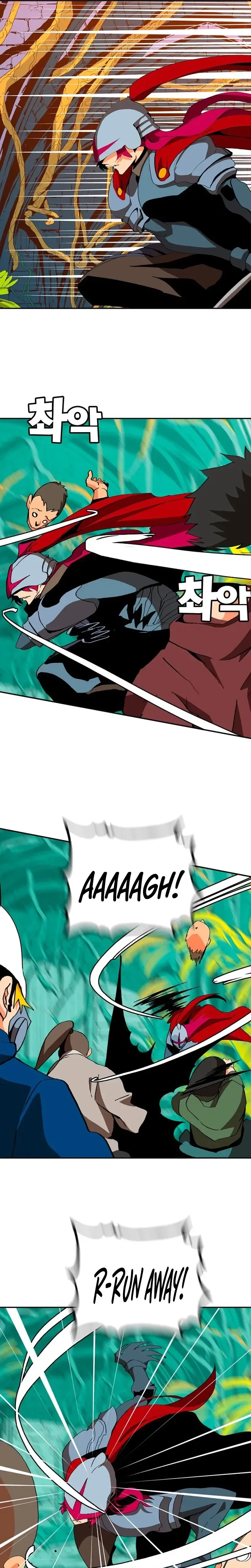 Read MuMuMu chapter 10 image 2 on Lezhin