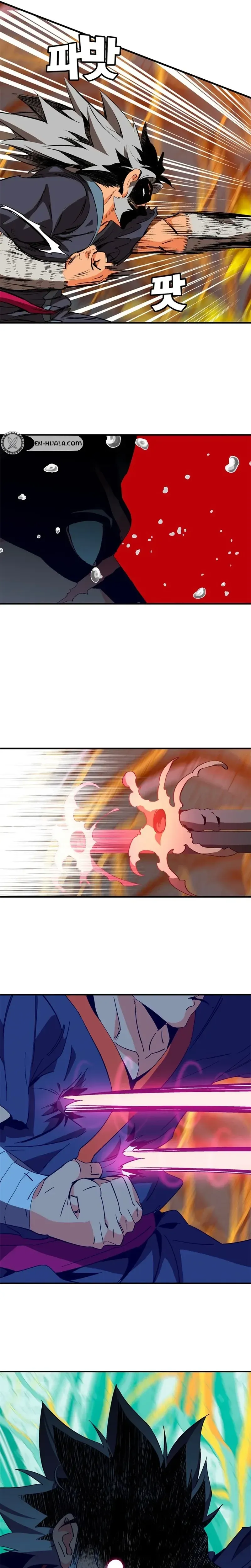 Read MuMuMu chapter 10 image 20 on Lezhin