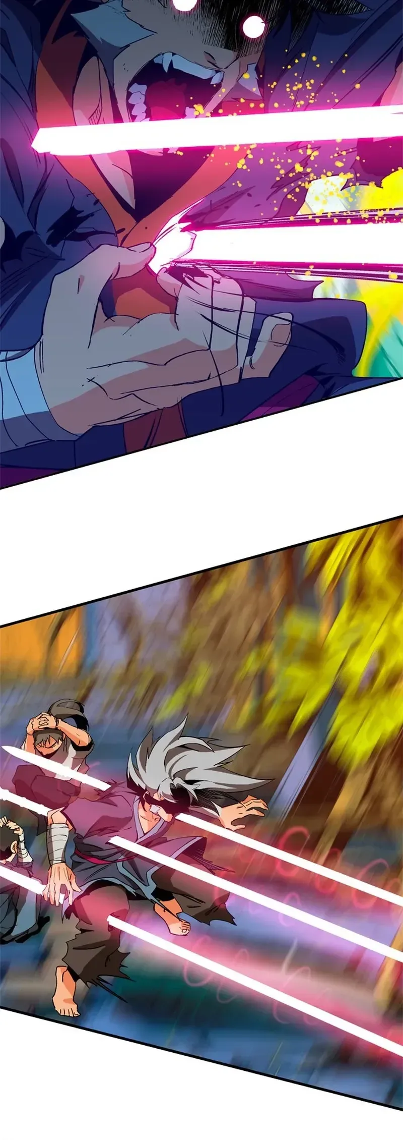 Read MuMuMu chapter 10 image 21 on Lezhin
