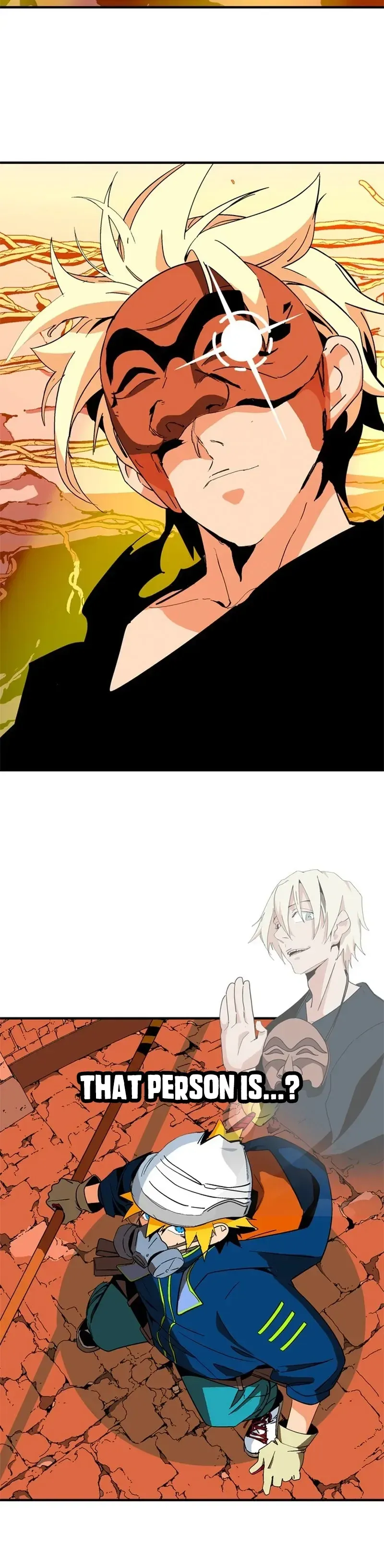 Read MuMuMu chapter 10 image 23 on Lezhin
