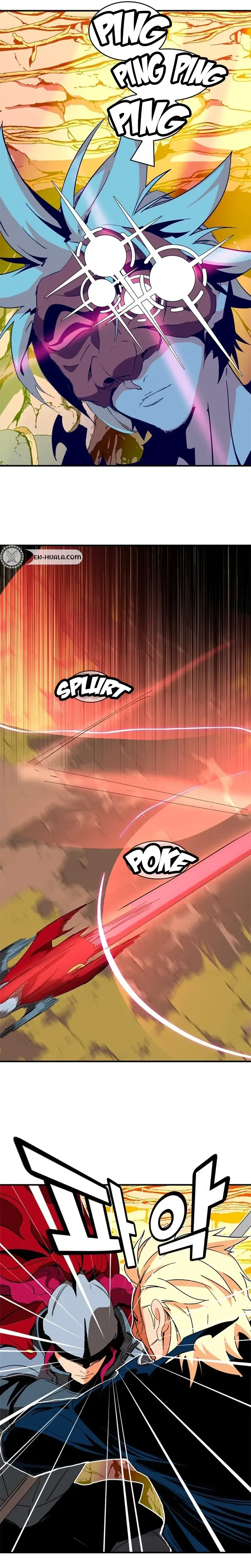 Read MuMuMu chapter 10 image 24 on Lezhin