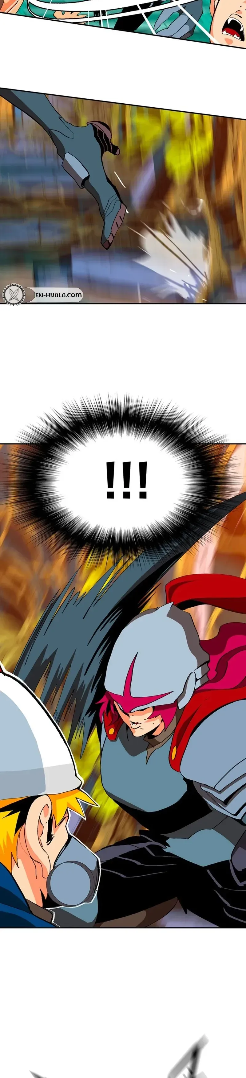 Read MuMuMu chapter 10 image 3 on Lezhin