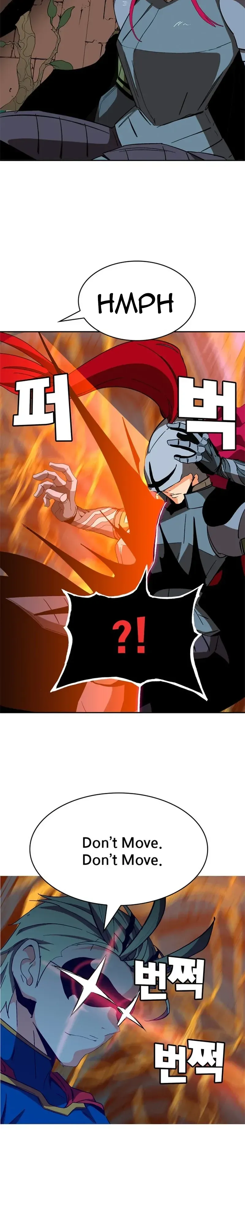 Read MuMuMu chapter 10 image 35 on Lezhin
