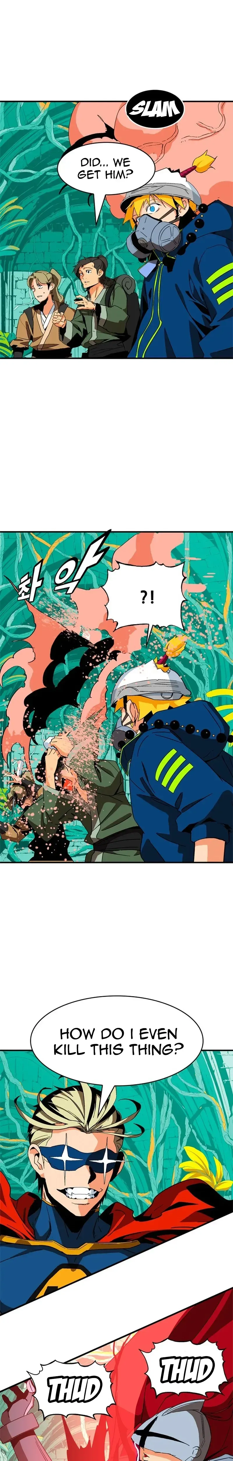 Read MuMuMu chapter 10 image 36 on Lezhin