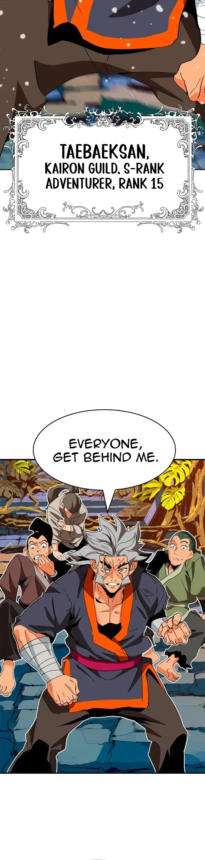 Read MuMuMu chapter 10 image 5 on Lezhin