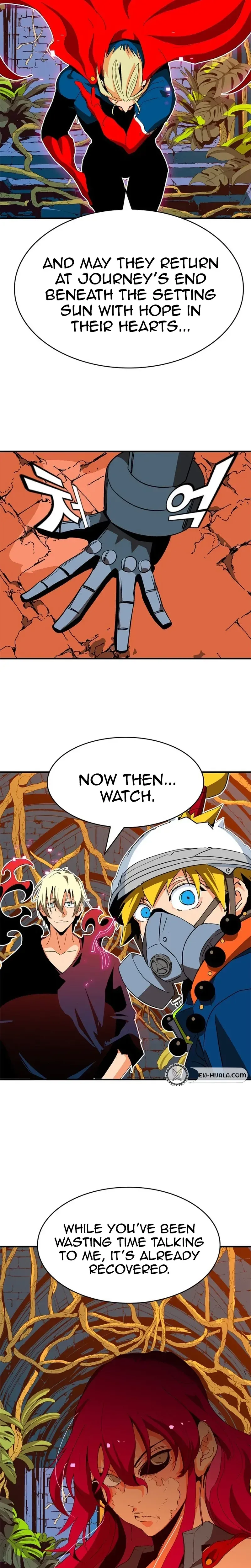 Read MuMuMu chapter 10 image 52 on Lezhin