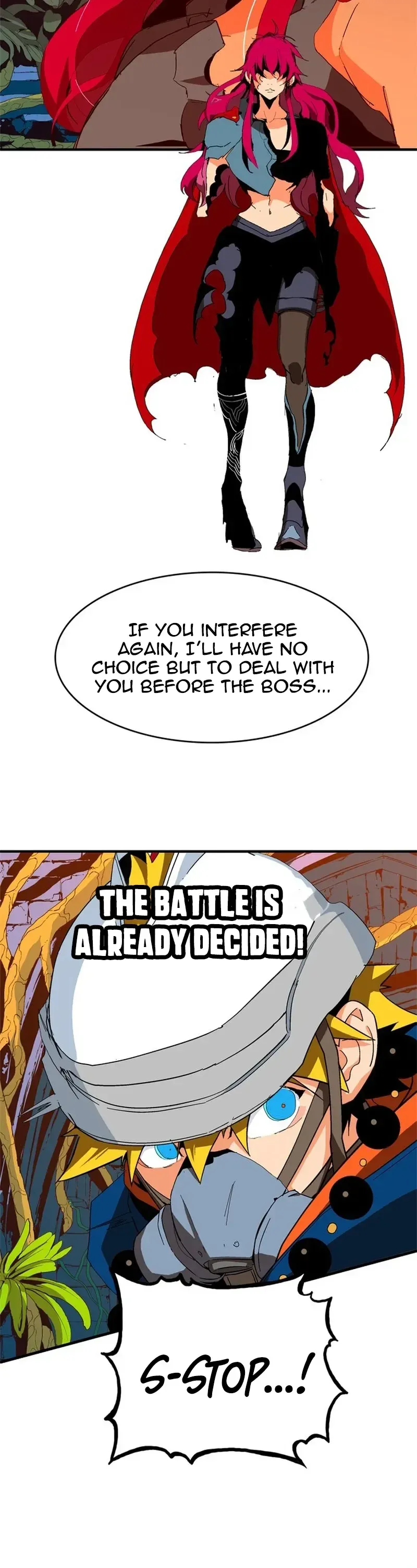 Read MuMuMu chapter 10 image 53 on Lezhin