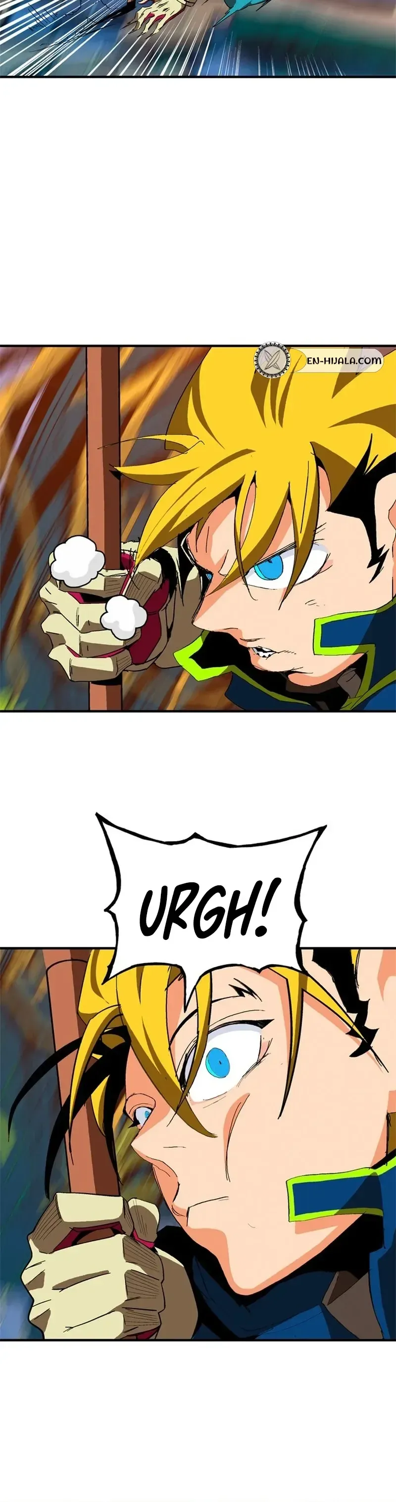 Read MuMuMu chapter 10 image 59 on Lezhin