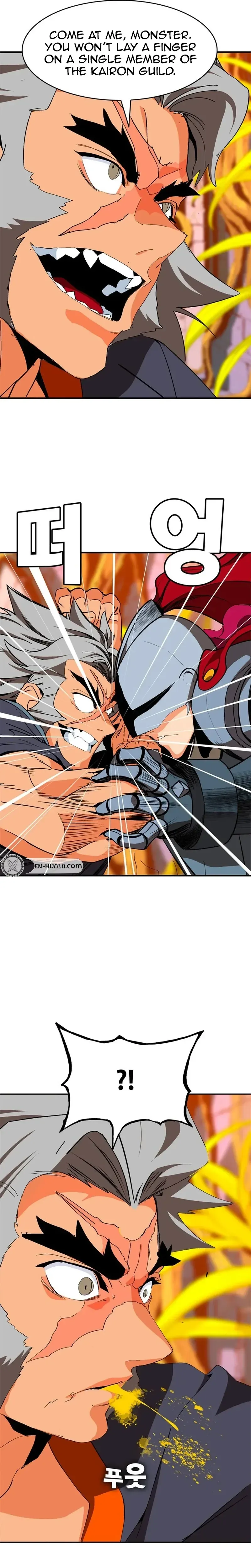 Read MuMuMu chapter 10 image 6 on Lezhin