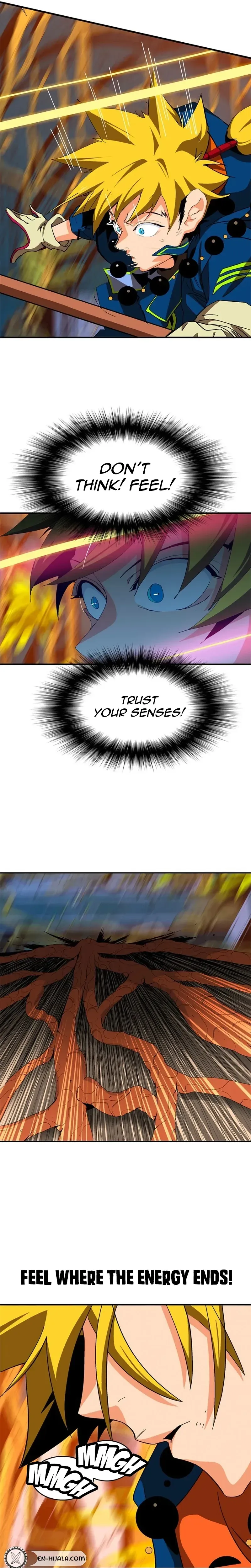 Read MuMuMu chapter 10 image 66 on Lezhin