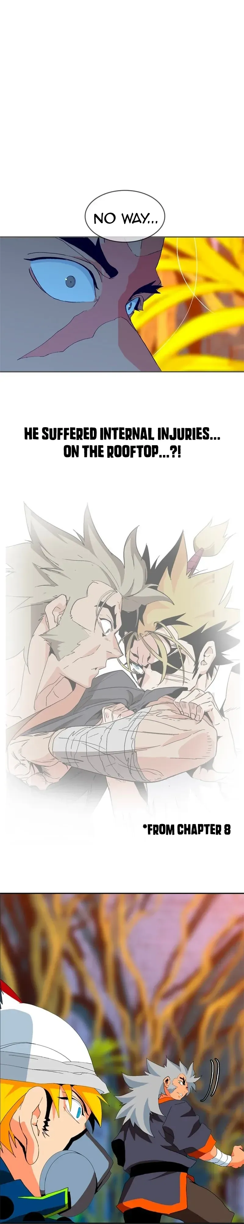 Read MuMuMu chapter 10 image 7 on Lezhin