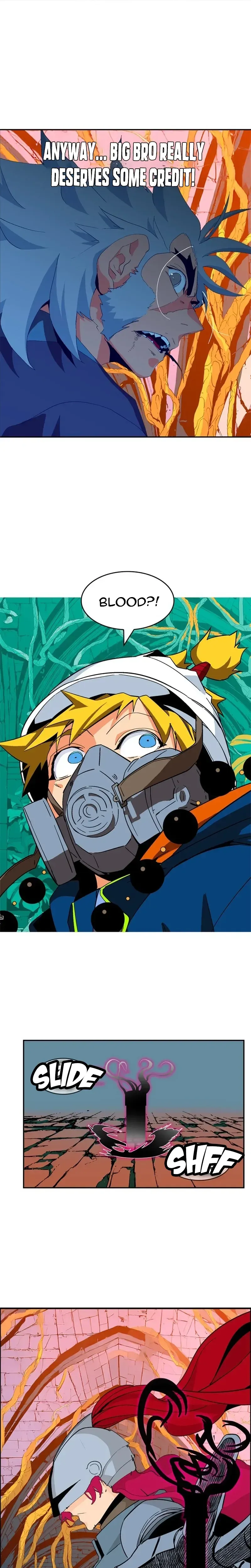Read MuMuMu chapter 10 image 8 on Lezhin