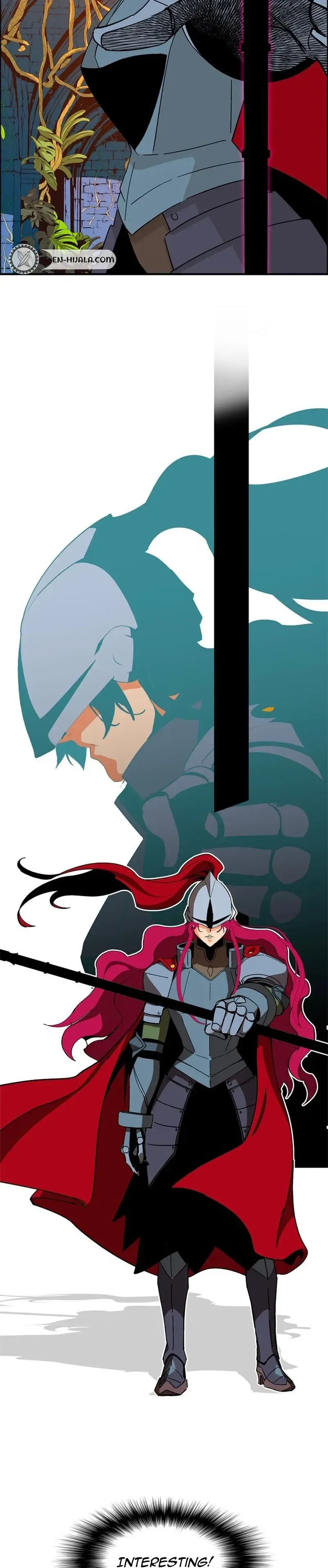 Read MuMuMu chapter 10 image 9 on Lezhin