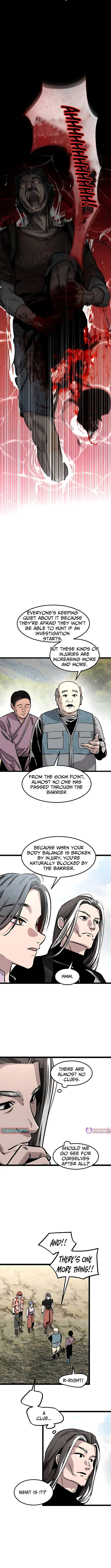 Read MuMuMu chapter 12 image 6 on Lezhin