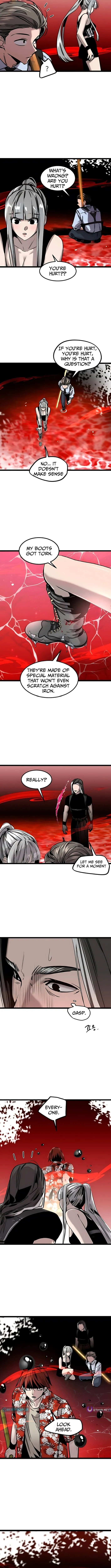 Read MuMuMu chapter 12 image 9 on Lezhin