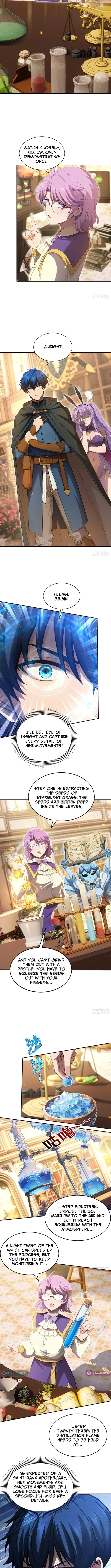 Read MuMuMu chapter 13 image 1 on Lezhin