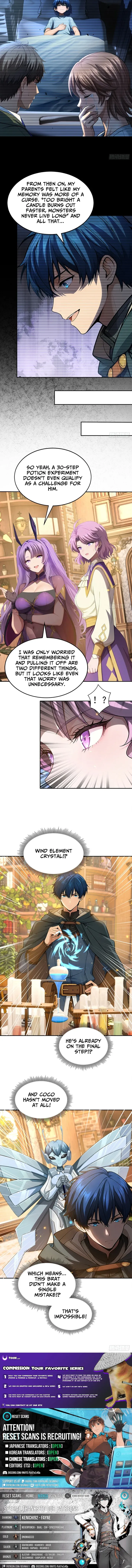 Read MuMuMu chapter 13 image 5 on Lezhin