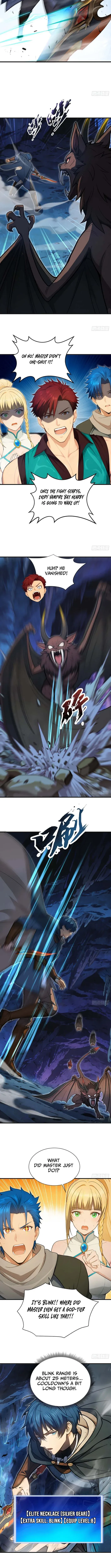 Read MuMuMu chapter 14 image 5 on Lezhin