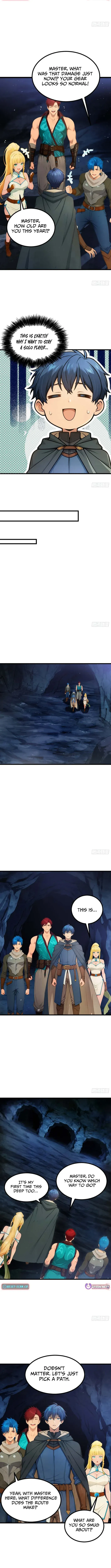 Read MuMuMu chapter 15 image 2 on Lezhin