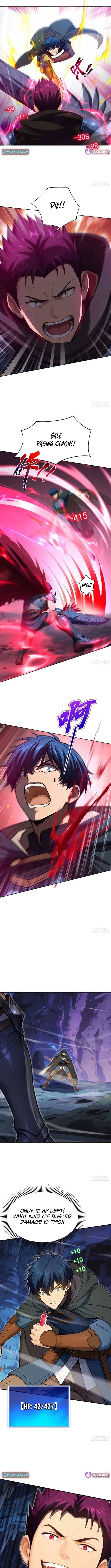 Read MuMuMu chapter 17 image 2 on Lezhin